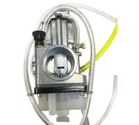 Adjustable Power Jet Carburetor For Suzuki RMZ250 RMZ450 DR350 DRZ400 DR650 RESPUNEKBAH(30mm)