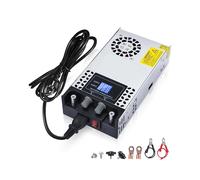 Adjustable Power Supply 0-60V 0-10A 600W Switching Power Supply Transformer Power Supply Transformer 230V to 60V Eu Plug
