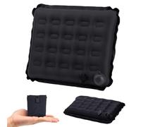 Adjustable Power Twister Bar - Upper Body Exercise Equipment Variable Resistance Training Tool | Arms Chest Shoulders Back Bodybuilding Home Gym Apartment Fitness Athletes D