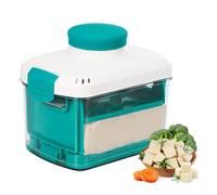 Adjustable Press | Adjustable Yogurt Press With Drainage,Edible Filter For Making Yogurt Cheese Paneer Kitchen