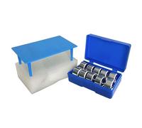 Adjustable Pressure and Force Demonstration Apparatus Physics Teaching Tool for Classroom Teaching Mechanics Experiment Force and Pressure Example Set