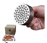 Adjustable Pressure Block Printing Baren for Crafting, Printmaking & DIY Projects - Versatile Tool for Artists and Crafters