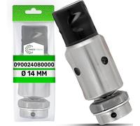 Adjustable Pressure Cooker Valve Ø 14 mm with Original Code 090.024.0800.00 090024080000 for Lagostina - Warranty 5 Years - ONIX TECH
