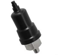 Adjustable Pressure Switch 220V Air Compressor Control Valve 3 Port 1/8 for bsp Thread Pneumatic Regulator for Workshop Tools