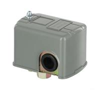 Adjustable Pressure Switch for Well Pump ZG 1/4 40-60 PSI 110V-230V Support 3.0HP Load for Various Pump Types (40-60PSI)