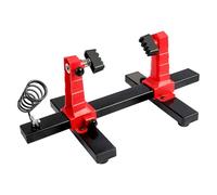 Adjustable Printed Circuit Board Holder Frame PCB Holder Frame and Clamping for Phone Repair Soldering Soldering Helping Hands Station