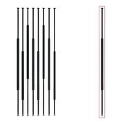 Adjustable Privacy Screen Room Divider for Living Room Front Door EntrywayModern Design Versatile Use Stylish Decoration