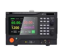 Adjustable Programmable Lab Bench Ac To Dc Switching Power Supply With Battery Change Compact & Lightweight(ETM-15100PL(15V100A))