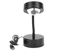 Adjustable Projection Lamp, Beautiful Romantic Projection Light Energy-saving and Eye Protection USB LED Projector Light for Office for Home (Sunset Red #13)
