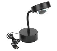 Adjustable Projection Lamp, Beautiful Romantic Projection Light Energy-saving and Eye Protection USB LED Projector Light for Office for Home (Sunset Red #14)