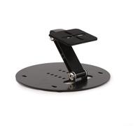 Adjustable Projector Mount Built for Durability and Precision with 180 Degree Rotation and Fold Design