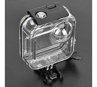 Adjustable Protective Cover Diving Accessory for GOPRO MAX Action Camera 20m Depth