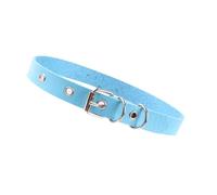 Adjustable PU Leather Collar Chain Choker Necklace Neckchain For Music Festivals And Nightlife Fashion Accessories Clavicle Chain Strap