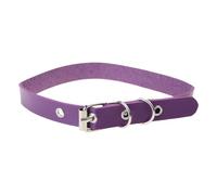 Adjustable PU Leather Collar Chain Choker Necklace Neckchain For Music Festivals And Nightlife Fashion Accessories Clavicle Chain Strap