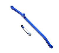 Adjustable Pull Rod Compatible With LOSI For LMT 1/8 RC Car Upgrade Part Accessories Replacement Parts Aluminum Alloy Stronger Steering Link Rod