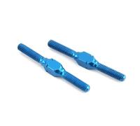 Adjustable Pull Rod Compatible With Tamiya XV01 XV02 TT02S M06 TB05 TA06 PRO RC Car Upgrade Parts Accessories Metal 3x32mm Turnbuckle Shaft Link Rod 54248