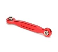 Adjustable Pull Rod Compatible With Traxxas For MAXX For X-Maxx 4S 6S 8S 1/5 RC Car Aluminum 46MM Servo Steering Linkage Tie Rod 8947 7747