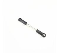 Adjustable Pull Rod For WLtoys 104001-1876 RC Car Steering Gear Rod Reinforced Tie Repair Upgrades Modifications Part Accessories