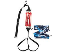 Adjustable Pull Up Assist Band For Strength Training Heavy Duty Resistance Band Pull Up Assistance Band For Pull Up Rod Heavy Duty Exercise Band