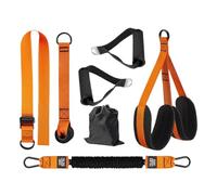 ADJUSTABLE PULL UP ASSISTANCE BANDS - Upper Body Strength Tray, Wide Range of Applications, Multifunctional Resistance Straps for Nings | Wide Range of Applications, Adjustable Length Heavy Duty