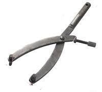 Adjustable Pulley Removal Wrench For Motorcycle Scooter Flywheel Holding And Belt Wheel Service Applications(large)