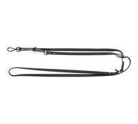 Adjustable pvc dog leash Trixie CityStyle