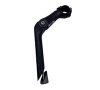 Adjustable Quill Stem Bike Gooseneck 25.4mm