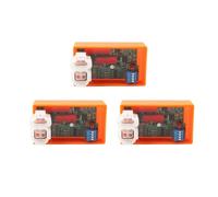 Adjustable Racing AC Ignition System For XLR 125 CG97 CG 125 99 97 Titan Quad Bashan 200cc ATV Compatible Speed Limit 4000 12000 RPM(3 PCS)