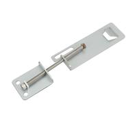 Adjustable Range Hood Hanging Plate Alloy Cooker Hood Bracket | Belling Cooker Hood Filters, Fixing Galvanised U Shape Bracket, Range Hood Hanging for Kitchen Ventilator