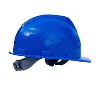 Adjustable Ratchets Safe Helmets Impacts Protecting Comfortable Cycling Helmets For Construction Sites Tunnel Construction Equipment
