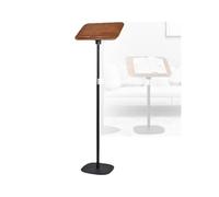 Adjustable Reading Holder Clamp - Cookbook & Tablet Stand for Music