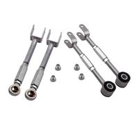 Adjustable Rear Camber Control Arm Compatible With 350Z 2003 | Includes Traction Alignment Feature