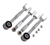 Adjustable Rear Camber Control Arm Compatible With 350Z