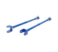 Adjustable Rear Lower Camber Control Arms For BMW 3 Series E36 E46 M3 Z3 Z4 (Blue)