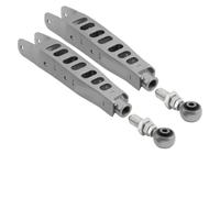 Adjustable Rear Lower Control Arms Set 2x Compatible With FRS FR-S BRZ 2013-Up