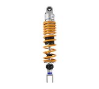 Adjustable Rear Shock Absorber 280mm Damping Customizable Compatible With JOG RSZ NIU