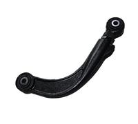 Adjustable Rear Suspension Tie Bar Link Control Arm Compatible For Ford Focus 2012-2015 Car Accessories BV615500APA 1061659(Adjustable)