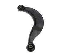 Adjustable Rear Suspension Tie Bar Link Control Arm Compatible For Ford Focus 2012-2015 Car Accessories BV615500APA 1061659(Non Adjustable)