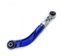 Adjustable Rear upper Camber Control Arm Compatible for Hyundai Genesis Coupe BK 2008- Rohens Coupe 55105-2M000 1 Piece(1 Piece)