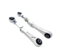 Adjustable Rear Upper Camber Control Arm Compatible with 2012 Tesla Model S & Model X Energy Electric Vehicle 1021418-00-A Swing Arms Bushing Kit(C)