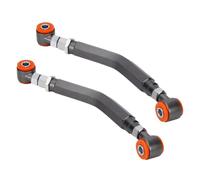 Adjustable Rear Upper Camber Control Arms Kit Plus Minus 3 Degrees Compatible With Charger 2006 2007 2008 2009 2010 2011 2012 2013 2014 2015 2016 2017 2018 2019 2020 2021 2022 2023