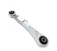 Adjustable Rear upper Control arm Camber arm Compatible for Tesla Model S 2012- & Model X 1021418-00-A 1 Piece(1 Piece)