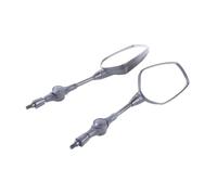Adjustable Rear View Mirror For 450MT CF400-8/8A Motorcycle Accessories Left Or Right Rearview Mirror Side Can Rotate 360 degrees