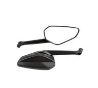 Adjustable Rear View Mirror For HJ300-A DR300 Motorcycle Rearview Mirrors Rear View Back Side Bar End
