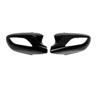 Adjustable Rear View Mirror For ST1300 2002-2011 Motorcycle Rear View Side Mirrors Cover Cowl ABS Plastic Left & Right