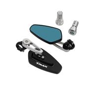 Adjustable Rear View Mirror For TMAX530 TMAX500 TMAX 500 T-MAX 530 SX DX 2017 2018 XP530 Motorcycle Handlebar End Rearview Mirrors
