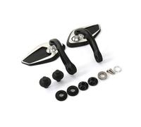 Adjustable Rear View Mirror Motorcycle Accessories Handlebar Mirrors For X-ADV 750 X-ADV750 X&ADV 2021-2024(Style B)