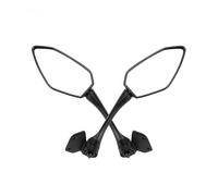 Adjustable Rear View Mirror Motorcycle Accessories Left Or Right Rear View Mirror Side For 250SR CF250-6A-6B-6C-6D