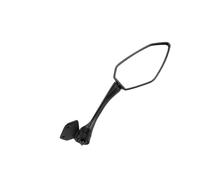Adjustable Rear View Mirror Motorcycle Accessories Left Or Right Rear View Mirror Side For 250SR CF250-6A-6B-6C-6D