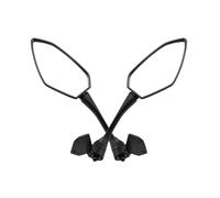 Adjustable Rear View Mirror Motorcycle Accessories Left Or Right Rear View Mirror Side For 250SR CF250-6A-6B-6C-6D